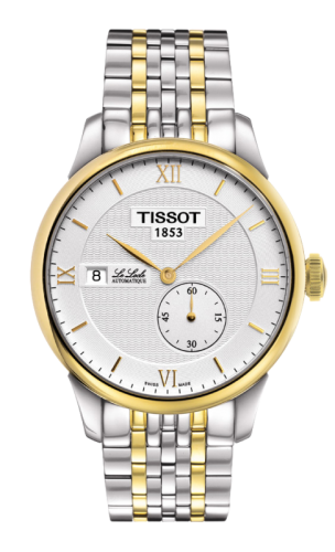 Tissot Le Locle Automatic